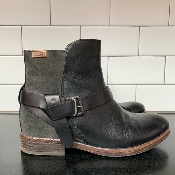 shoes similar to pikolinos